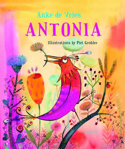 De Vries, A: Antonia