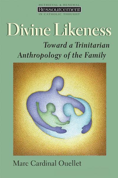 Divine Likeness