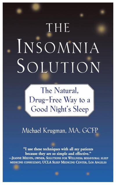 The Insomnia Solution