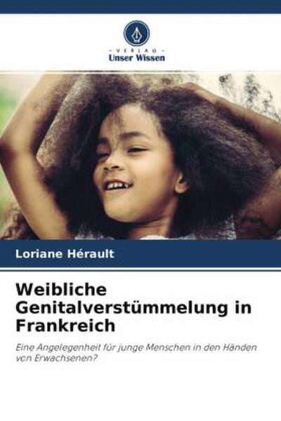 Weibliche Genitalverstümmelung in Frankreich
