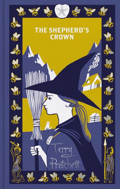 The Shepherd’s Crown