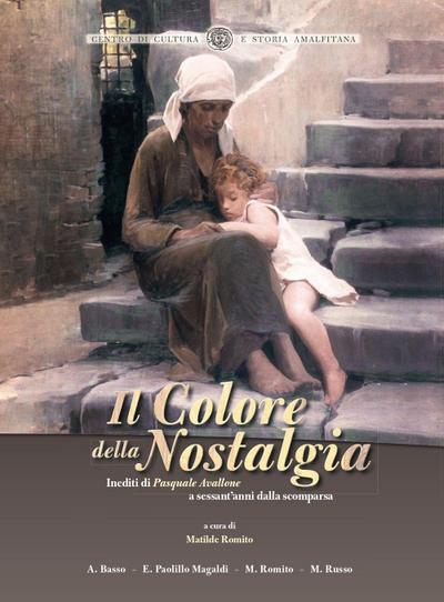 Il colore della nostalgia. Inediti di Pasquale Avallone a sessant’anni dalla scomparsa