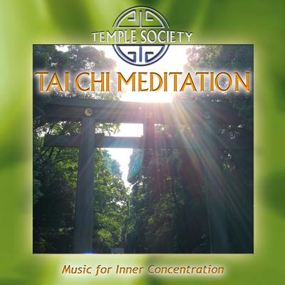 Tai Chi Meditation-Music For Inner Concentration