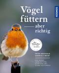 Vögel füttern, aber richtig