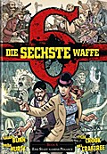 Die sechste Waffe 4