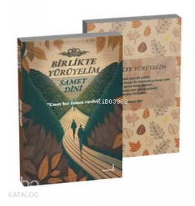 Birlikte Yürüyelim