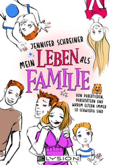 Mein Leben als Familie