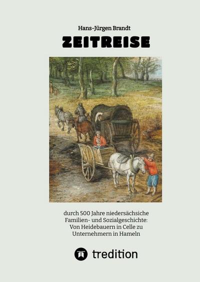 ZEITREISE