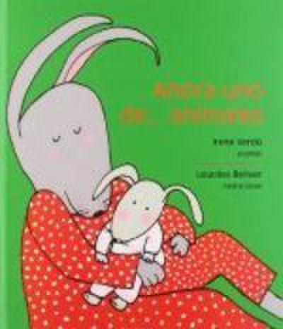 Ahora uno de? Animales