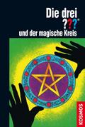 Die drei ??? und der magische Kreis (drei Fragezei