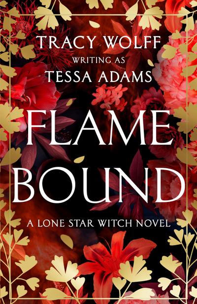 Flamebound