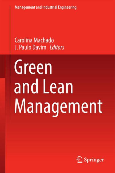 Green and Lean Management