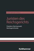 Juristen des Reichsgerichts