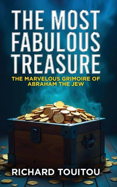 The Most Fabulous Treasure