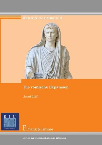 Die römische Expansion