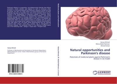 Natural opportunities and Parkinson’s disease