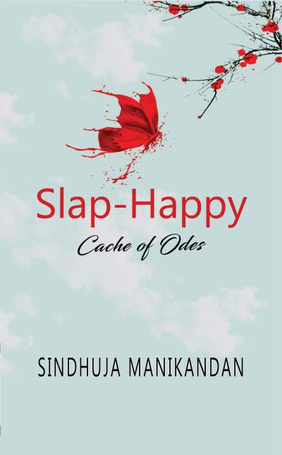 Slap-Happy - Cache of Odes