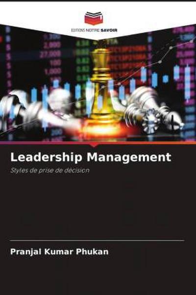 Leadership Management