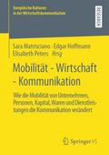 Mobilität - Wirtschaft - Kommunikation
