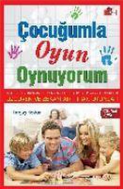 Cocugumla Oyun Oynuyorum