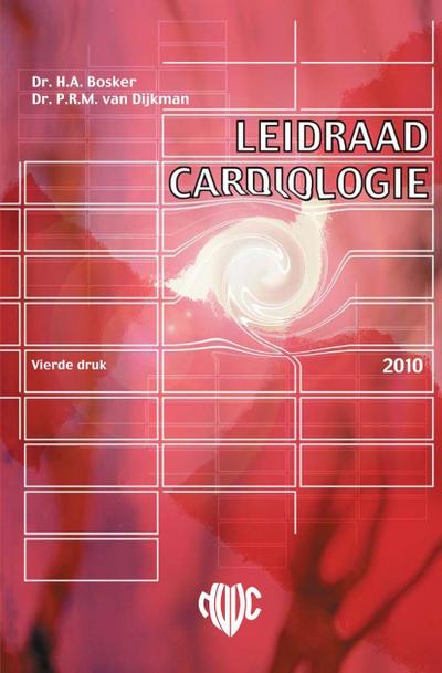 Leidraad cardiologie