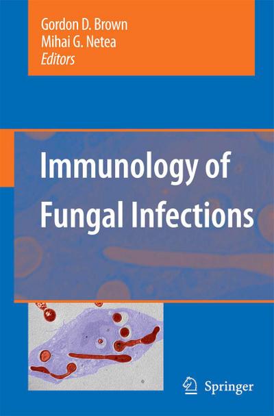 Immunology of Fungal Infections