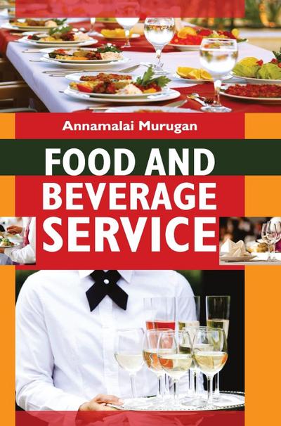 FOOD AND BEVERAGE SERVICE