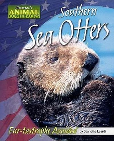 Southern Sea Otters: Fur-Tastrophe Avoided