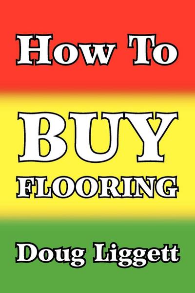 How to Buy Flooring