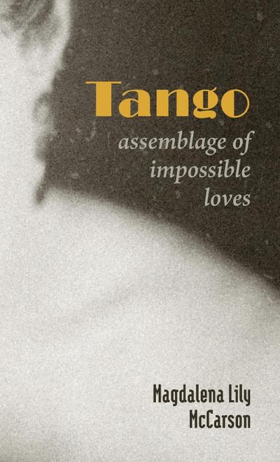 McCarson, M: Tango