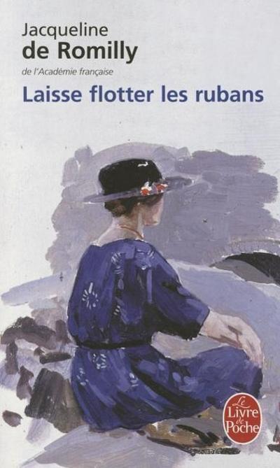Laisse flotter les rubans