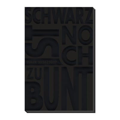 TRÖTSCH - Schülerkalender Flexi Spot 26/27