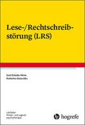 Lese-/Rechtschreibstörung (LRS)