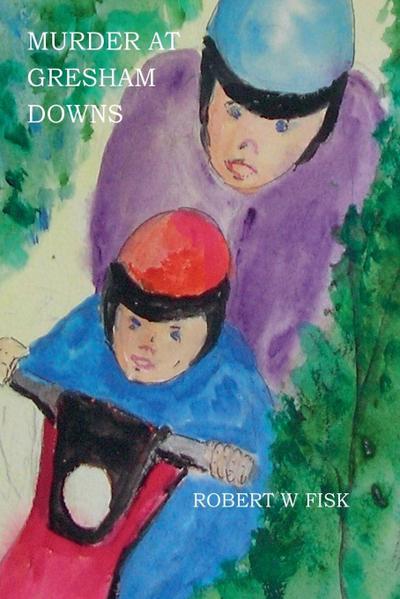 Murder at Gresham Downs