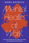 Mental Health at Work