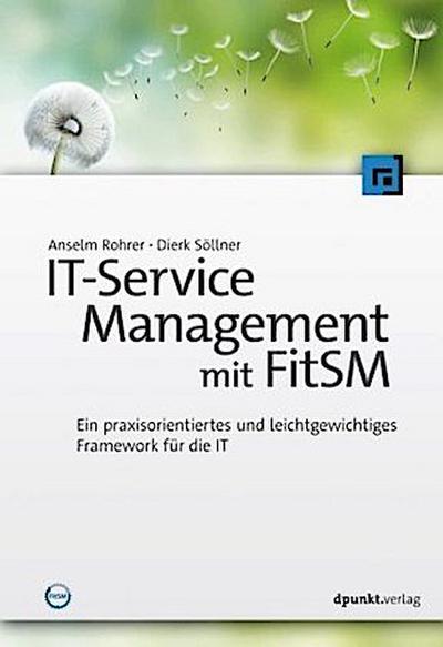 IT-Service Management mit FitSM