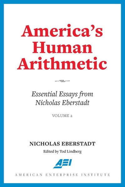 America’s Human Arithmetic