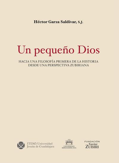 Un pequeño Dios.