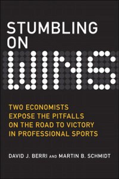 Stumbling on Wins (Bonus Content Edition)