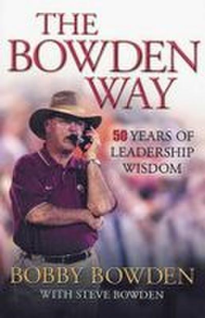The Bowden Way