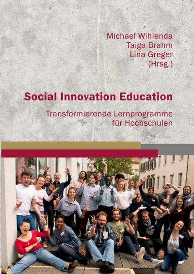 Social Innovation Education