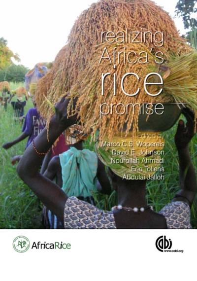 Realizing Africa’s Rice Promise