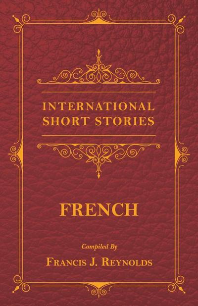 International Short Stories - French