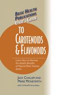 User’s Guide to Carotenoids & Flavonoids