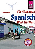 Spanisch für Nicaragua Wort für Wort