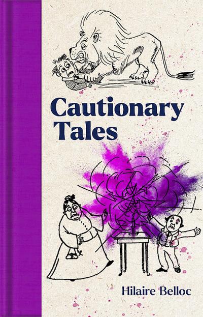 Cautionary Tales
