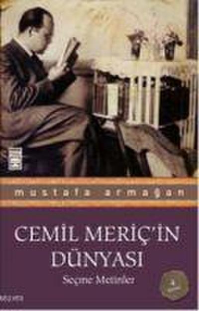 Cemil Mericin Dünyasi