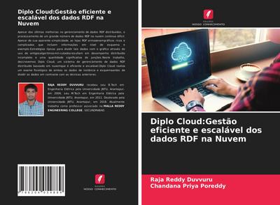 Diplo Cloud:Gestão eficiente e escalável dos dados RDF na Nuvem