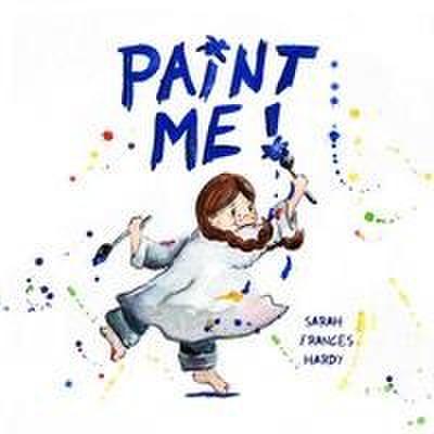 Paint Me!