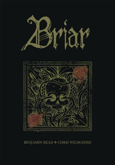 Briar